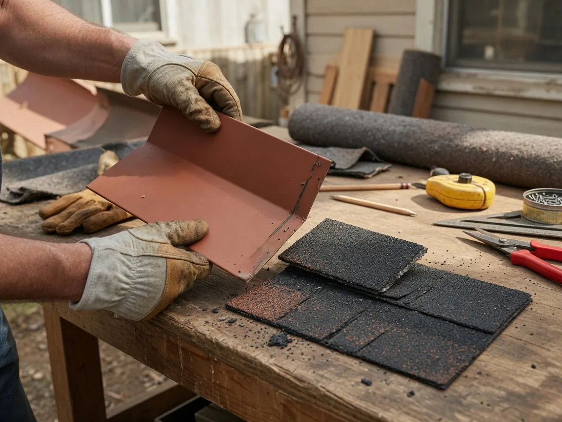 Roof Repair company in Montpelier, VA